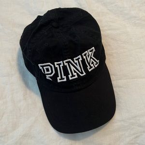 Victoria’s Secret Pink Hat